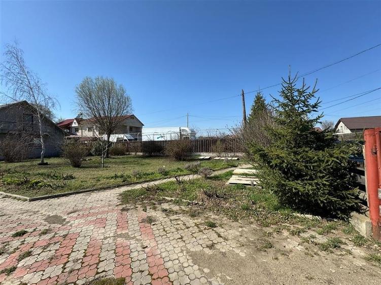 Casa pe structura metalica de vanzare in Focsani str Zabala 1C - 32