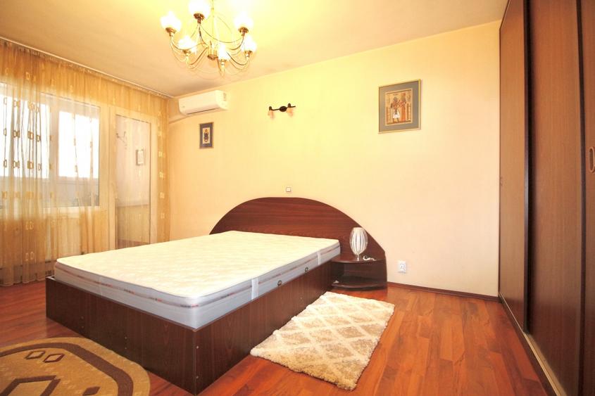 DRUMUL TABEREI-TIMISOARA, APARTAMENT MOBILAT SI UTILAT COMPLET, 0% COMISION! - 3