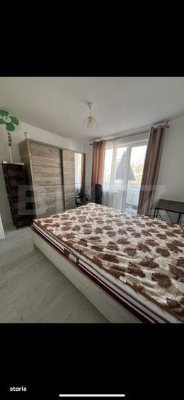Apartament 2 camere, la cheie mobilat utilat in centrul orasului, Dec - 3