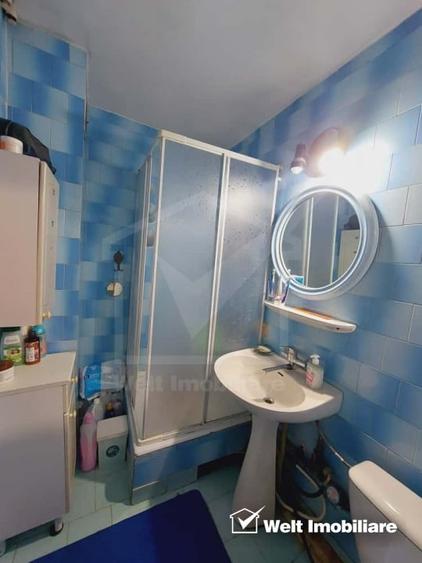 Apartament 4 camere, semicentral, 102 mp, la doar 2700euro/mp - 14