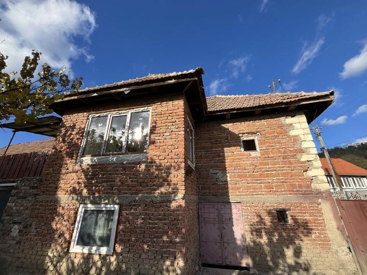 Casa in Podeni, potential deosebit - 2