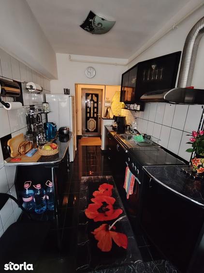 Vand apartament in Centru, et intermediar - 8