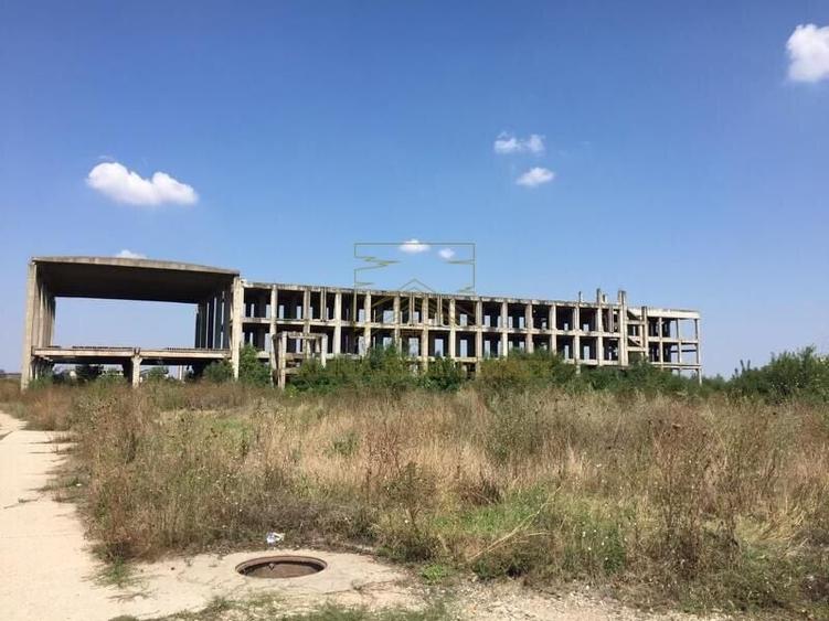 Vanzare - Teren - Constructii - Soseaua Sloboziei Km 4 - 3