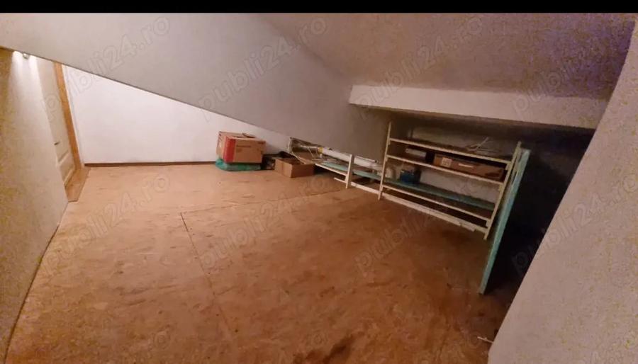 Vand apartament cu 2 camere( garsoniera dubla) in Po?talionului Grand Arena - 4