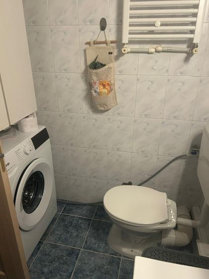 Bucur Obor, 2 minute metrou - 7