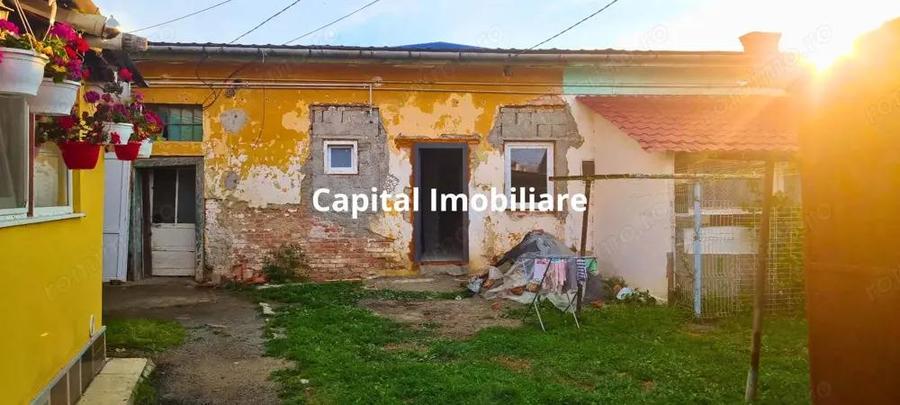 Comision 0% Apartament cu 2 camere, Cisnadie, 37MP - 1