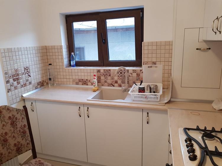 Mansardă în vila zona Dinamo - 2