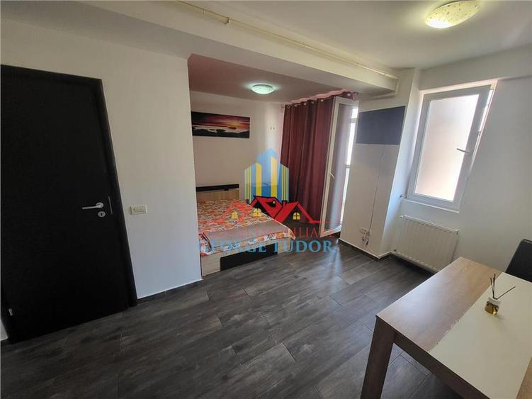 Inchiriere garsoniera Militari residence Tineretului 24 - 2