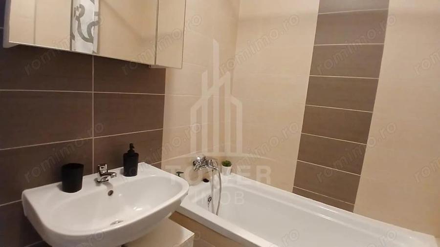 APARTAMENT PREMIUM 2 CAMERE | PRIMA INCHIRIERE | TOTUL NOU | ZONA MAGNOLIA - 5
