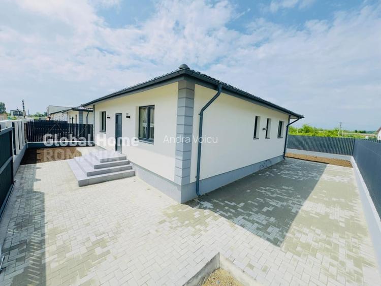 *NEW*Vila Individuala 100MP | Terasa 20MP | Pod 60MP| 2 Locuri Parcare | Otopeni *NEW*Vila Individuala 100MP | Terasa 20MP | Pod 60MP| 2 Locuri Parcare | Otopeni
