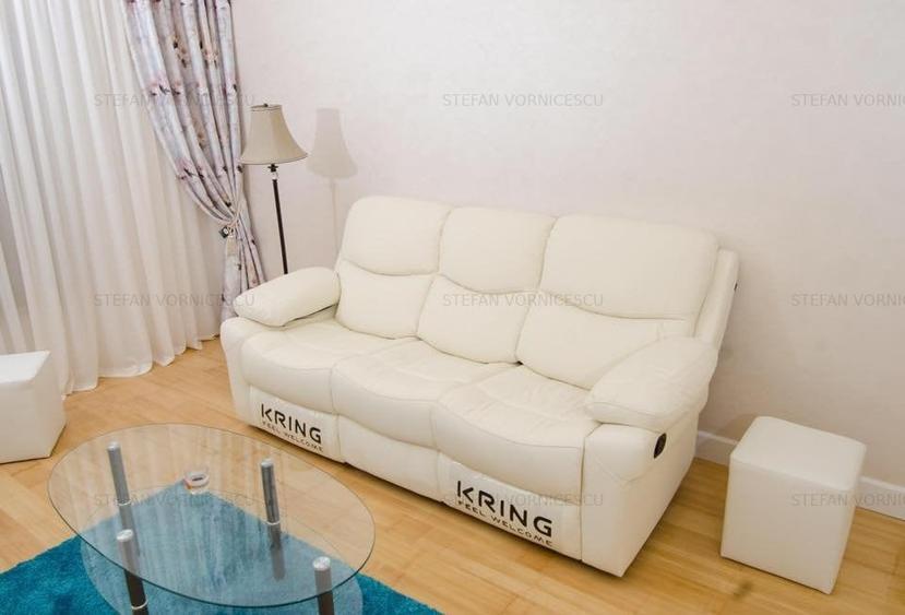 Aleea T. Neculai Tramvaie  Bloc Nou Apartament Liber - 10