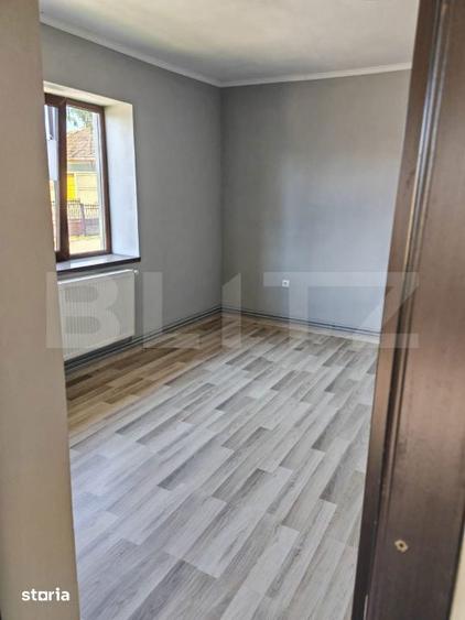 Casa de vanzare, renovata - 5