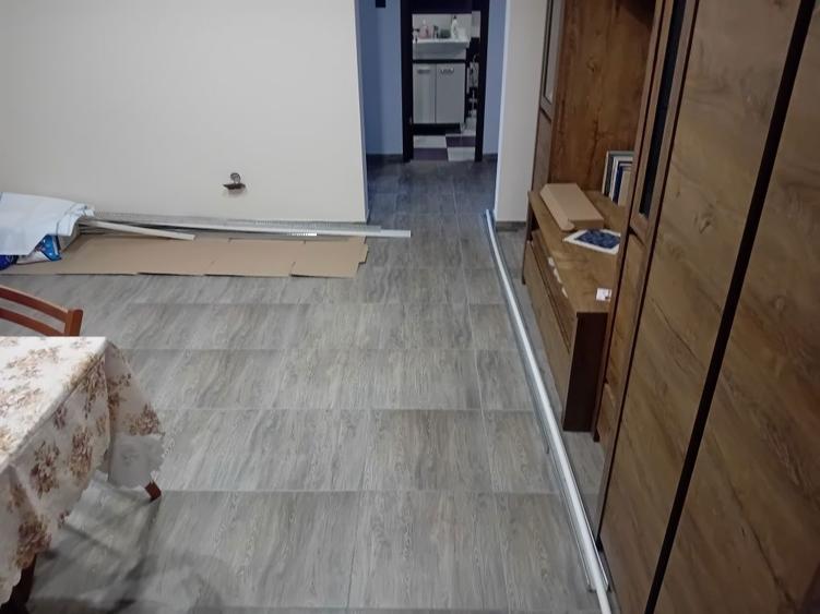 Ap 3 cam Aleea Ulmilor renovat 65mp parter balcon - 8