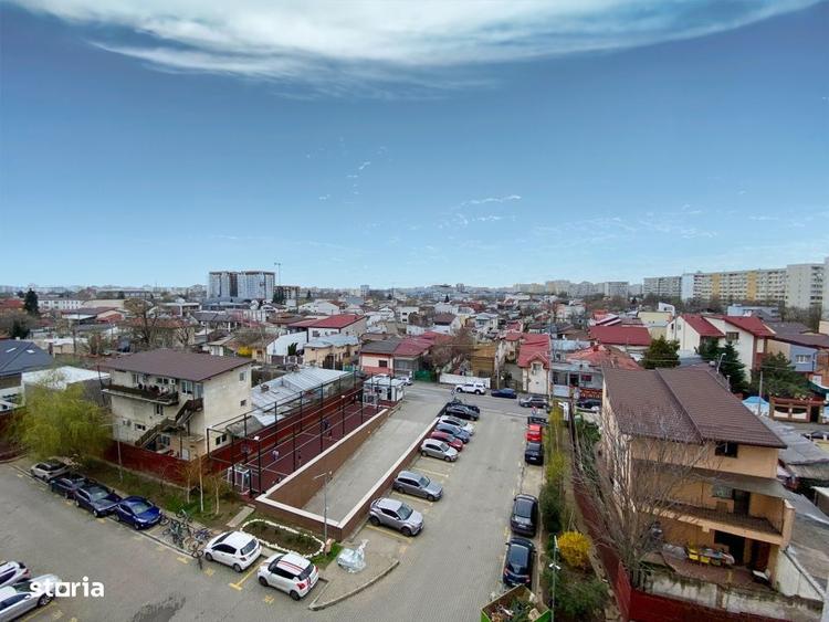 ROSE GARDEN | Apartament 2 camere, 66mp, etaj 5 din 11 | metrou Obor - 1