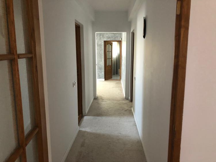 Vila individuala ,Aparatorii Patriei,485 mp teren - 20