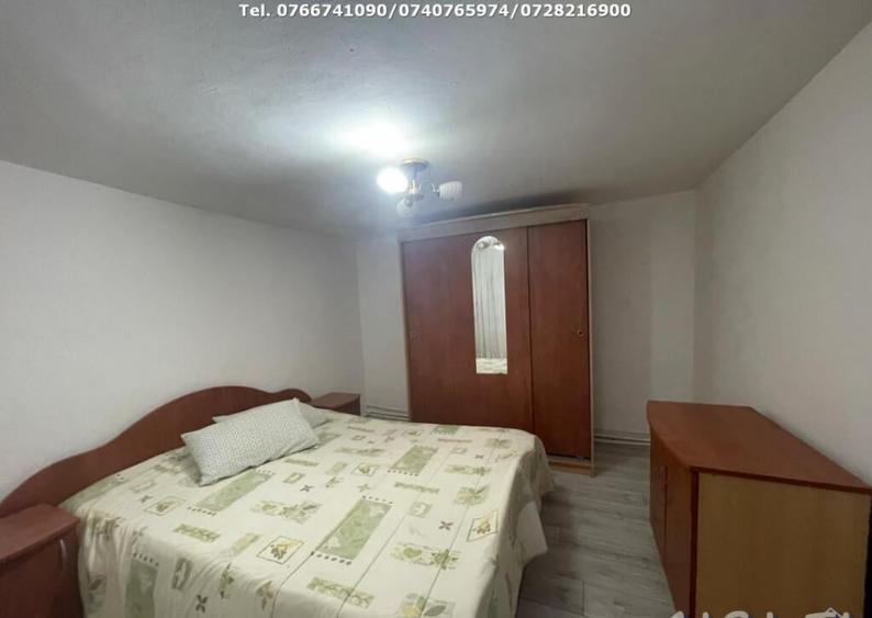 Casa P+M (6 Camere), Bumbesti Jiu - 12