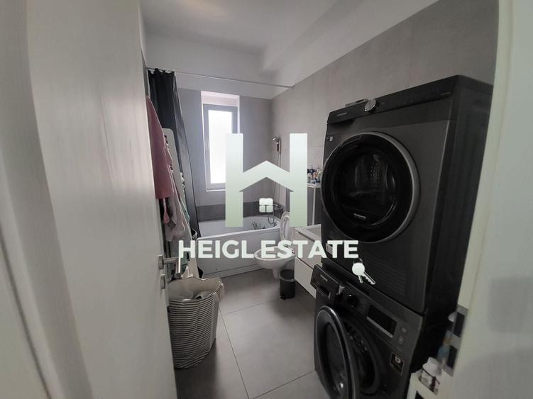 Apartament cu 3 camere decomandat mobilat si utilat in Giroc - 8