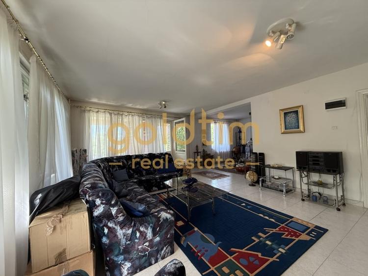 CASA IN ZONA LINISTITA/MOBILATA/UTILATA/TEREN IMPRESIONANT 5000MP/CORNU/PRAHOVA - 33