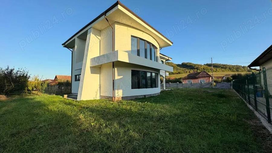 Casa individuala Targu Mure? - Sangeorgiu de Mure? P+E 325 MP + Teren - 5