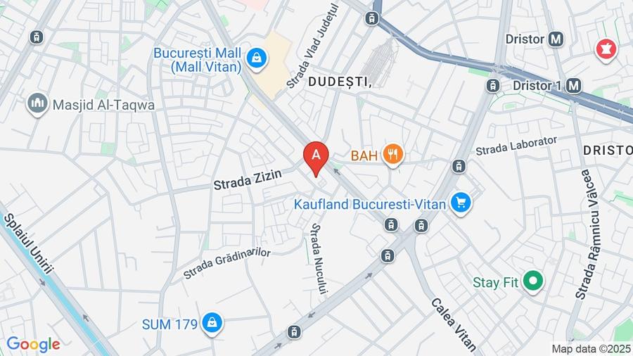 Apartament 2 camere - 1