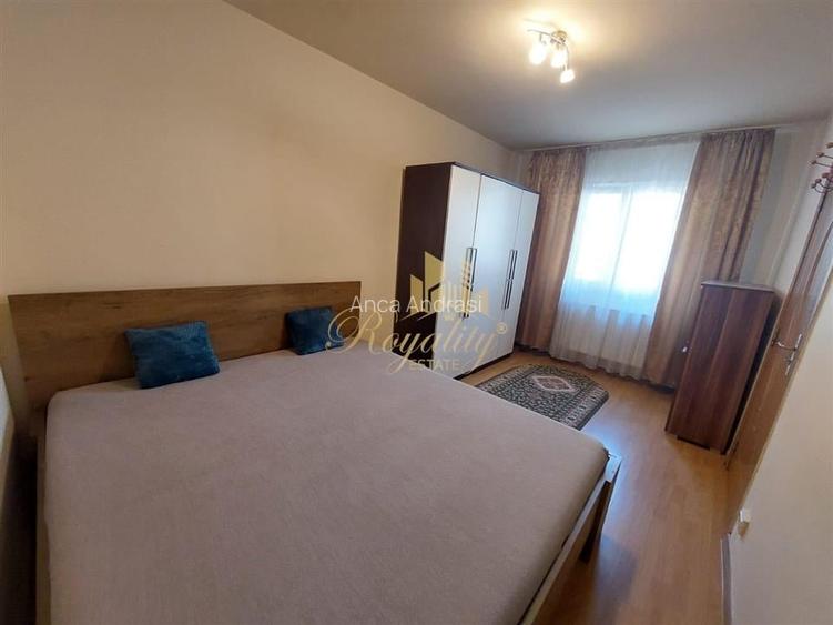 Apartament 2 camere, ETAJ 3, clima - Zona Complexului Studentesc Apartament 2 camere, ETAJ 3, clima - Zona Complexului Studentesc