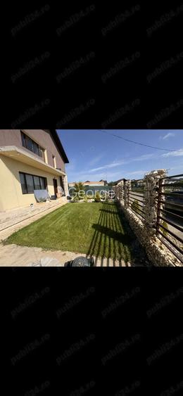 Casa de vanzare in Cartieru tineretului Tunari