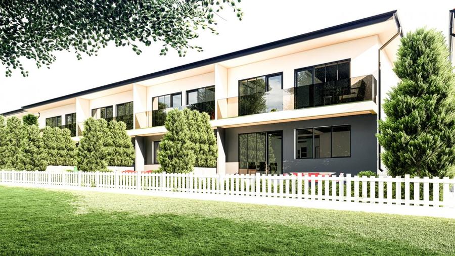 CASA PREMIUM CU 4 CAMERE , COMPLEX REZIDENTIAL PLATOU GALATA - 5