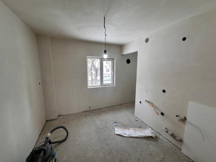 Doamna Ghica. Parc Raul Colentina. 3 camere totul nou nout - 9