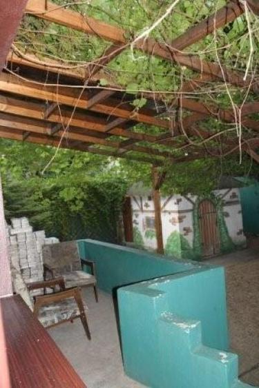 Floreasca, Compozitori, vila P+1E, 5 camere, curte libera 250 mp, birou/firma, - 6