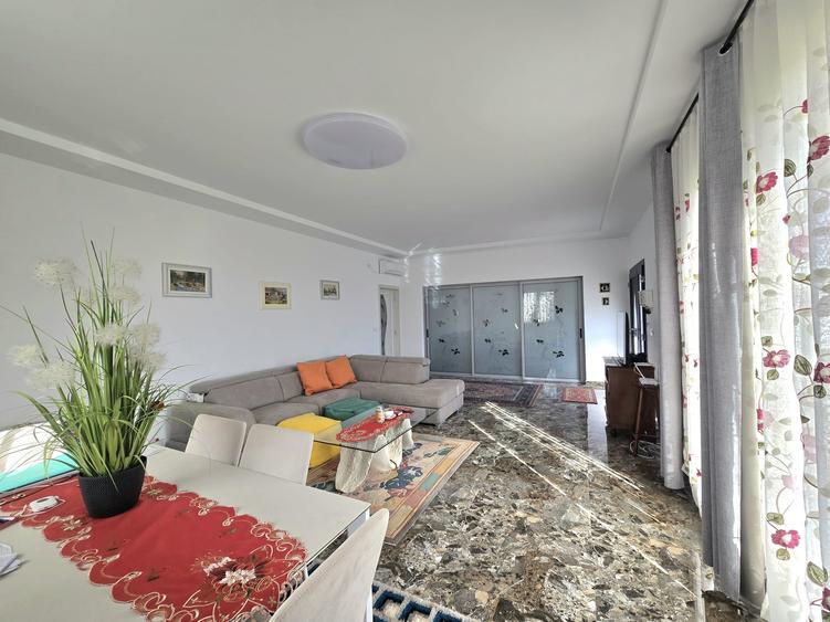 Casa noua Parter Mobilata si Utilata Complet - 2