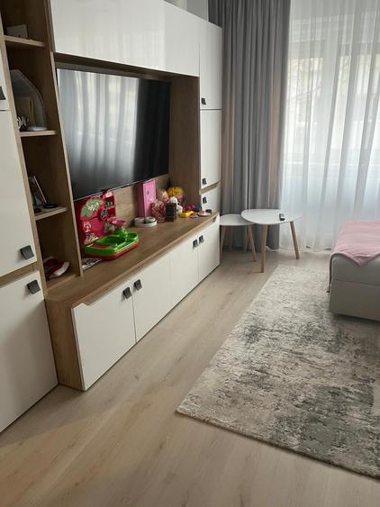 apartament 3 camere zona Inel 2 mobilat utilat 60 mp - 2