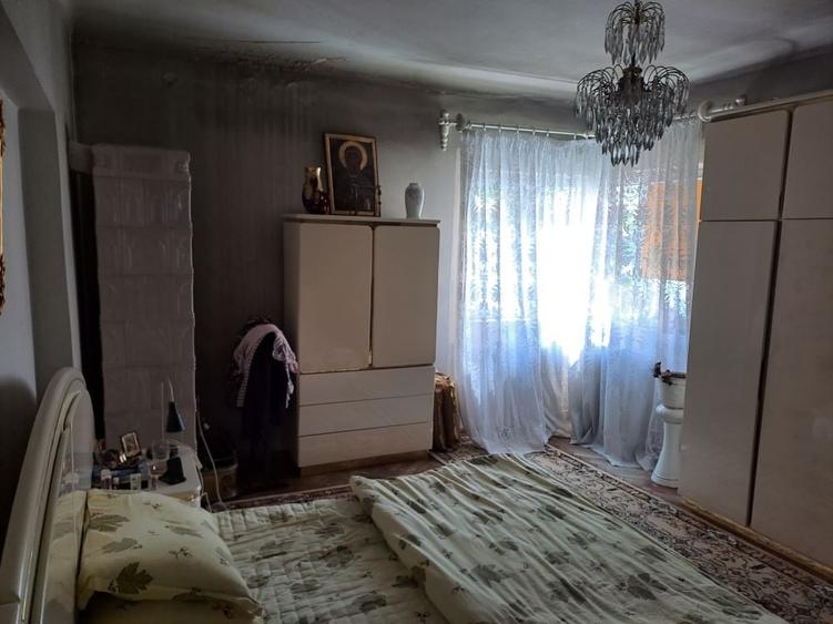 Cotroceni-Parcul Romniceanu, singur curte, garaj, curte generoasa - 5