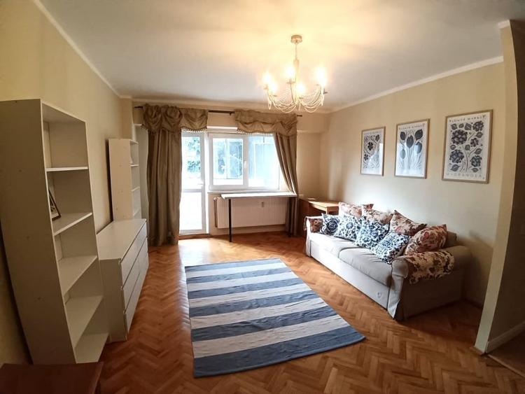 APARTAMENT CU O CAMERA - ZONA BIG BELLY - PRIMA INCHIRIERE! - 2