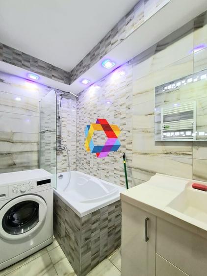 Garsoniera de închiriat, 43 mp, Isaran, Brasov  # spatii-comerciale-brasov.ro - 8