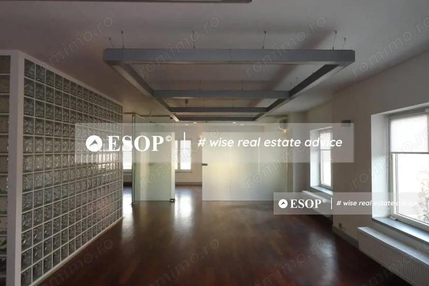 Vila pretabila pentru sediu firma, in zona Victoriei, ID 12355.99 - 6