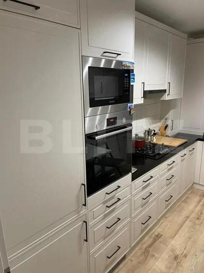 Apartament modern de inchiriat 2 camer2 | loc de parcare inclus | Maurer - 5