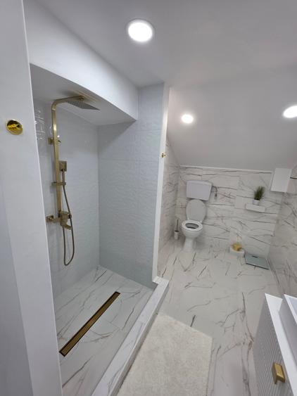 Vand apartament 2 camere spatios - 4