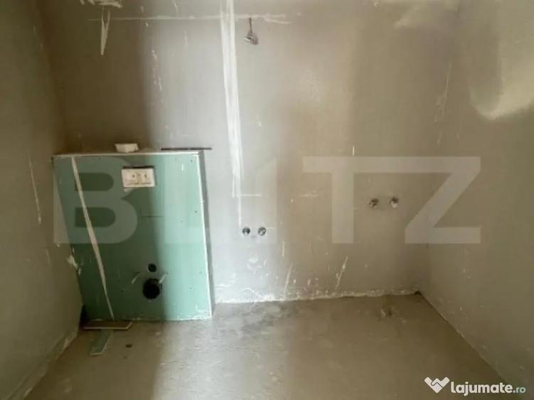 Penthouse de vanzare, 3 camere, 74 mp, zona Calea Torontalu - 4