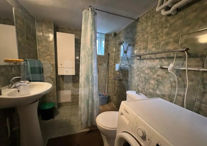 Casa cu 6 camere in Hunedoara zona Zlasti - 6