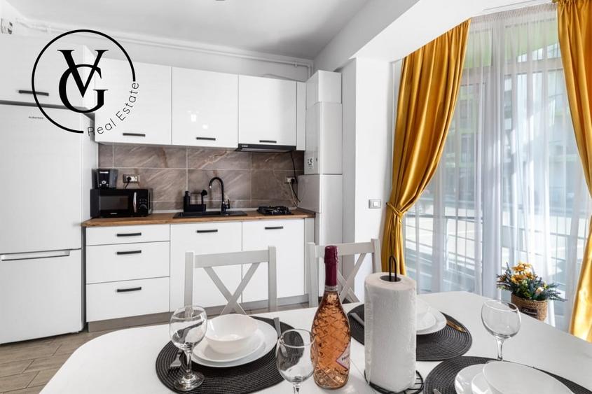 Apartament 2 camere Alezzi Beach Resort - 6