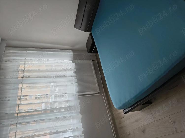 Inchiriez apartament cu 2 camere situat in Bra?ov, pe strada Neptun - 1