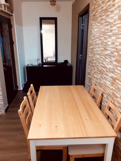 Vând apartament 2 camere zona centrala. Complet mobilat gata de mutare - 6