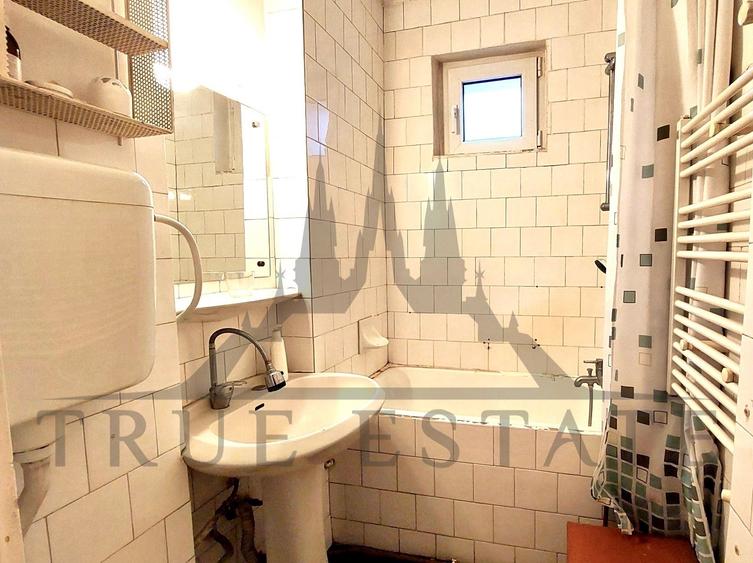 Apartament de 2 camere in zona Primaverii- ocazie rara - 10