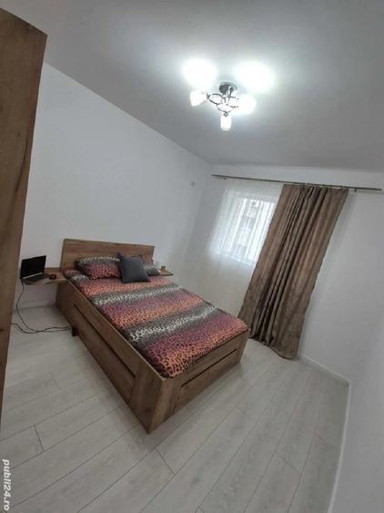 Aparatorii patriei 2 camere cu incalzire in pardoseala - prima inchiriere - 5