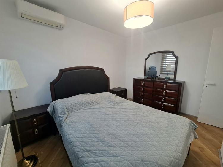 Apartament | 2 camere | Pipera | 4city North - 11