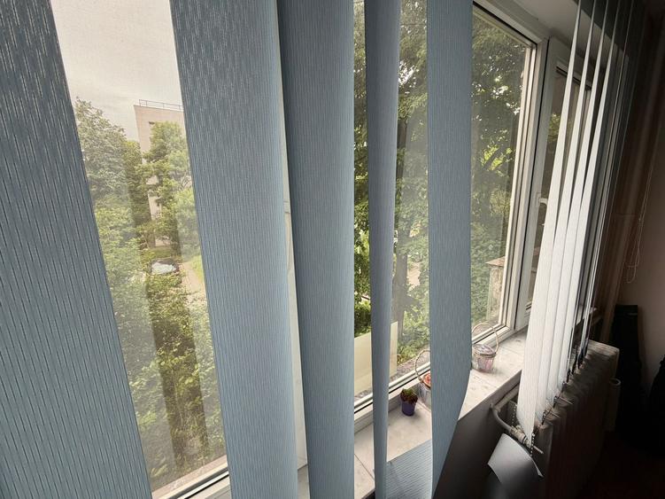 Apusului / Apartament  4 camere 87mp - 17