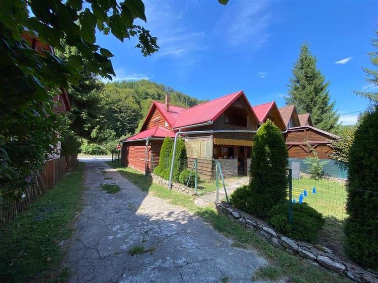 RECO Casa in Coada Lacului - 1