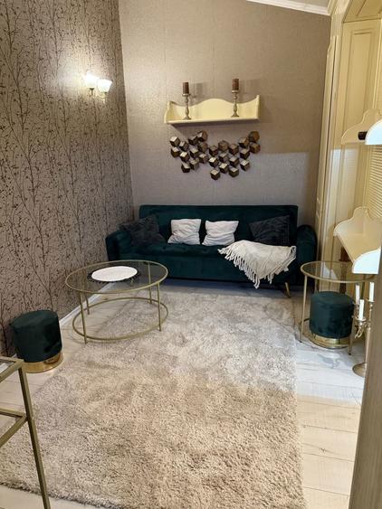 Pf inchiriez ap cu 2 camere in complex Penta Rezidential - 8