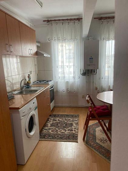 Apartament 2 camere, modificat din 3 camere, blvd Independentei. - 2