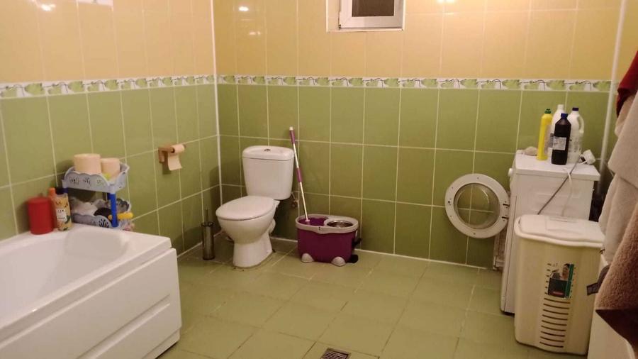 Apartament mare in vila cu curte/parcare - 2